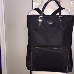 Kate Spade ♠️ book bag and purse